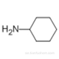 Cyklohexylamin CAS 108-91-8